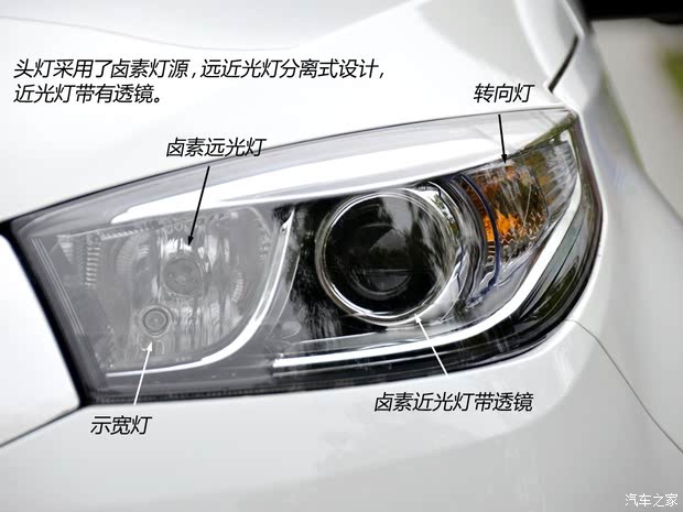 奇瑞奇瑞汽车瑞虎32014款 基本型 奇瑞奇瑞汽车瑞虎32014款 基本型
