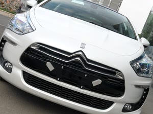 L(bio)ѩF DS 5 2014 1.6T ATHP160