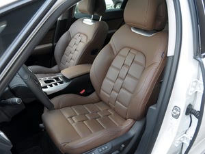 L(bio)ѩF DS 5 2014 1.6T THP200