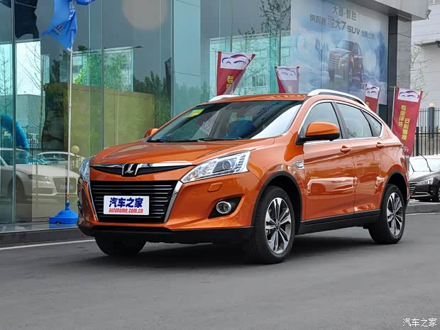 6 SUV 2014 2.0T 콢