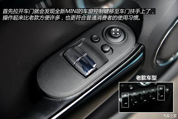 MINI MINI 2014款 2.0T COOPER S Excitement