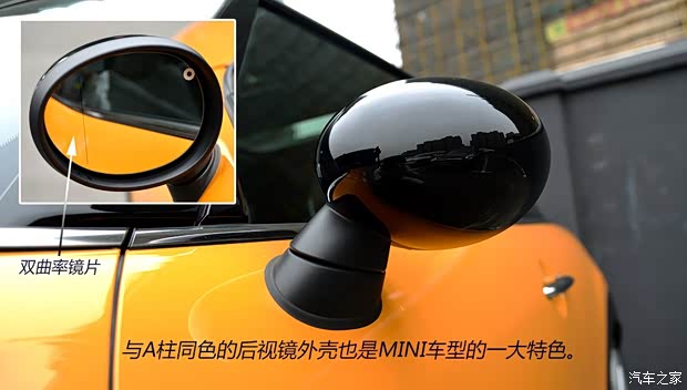 MINI MINI 2014 2.0T COOPER S Excitement