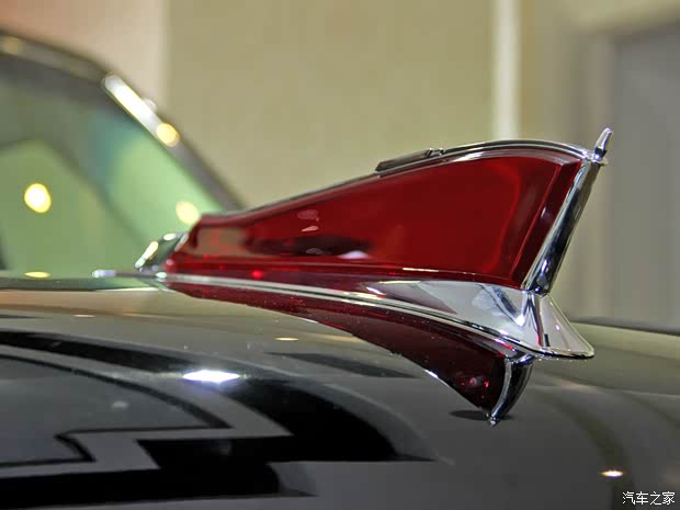 一汽紅旗 紅旗L5 2014款 6.0L 幟尊版