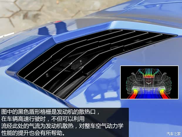 雪佛兰(进口) 科尔维特 2014款 C7 Stingray Convertible 雪佛兰(进口) 科尔维特 2014款 C7 Stingray Convertible