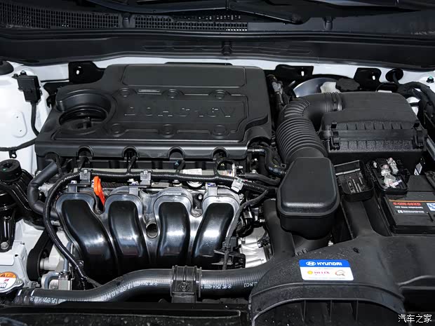 北京现代 索纳塔八 2014款 2.4L 自动顶级版 国V 北京现代 索纳塔八 2014款 2.4L 自动顶级版 国V