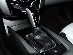6 SUV 2014 2.0T 