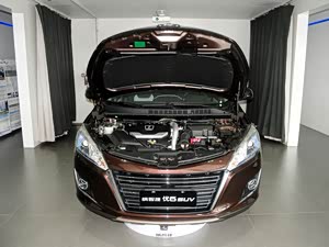 6 SUV 2014 2.0T 