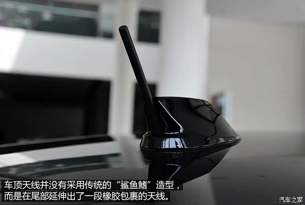 宝马(进口) 宝马i3 2013款 基本型