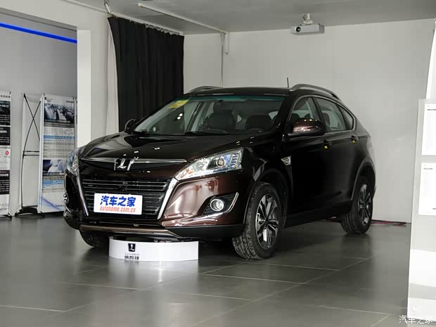 6 SUV 2014 2.0T 