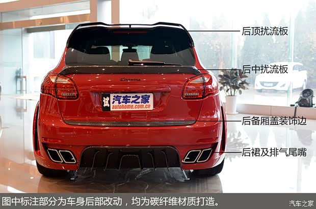保時捷 卡宴 2011款 Cayenne 3.0T 保時捷 卡宴 2011款 Cayenne 3.0T