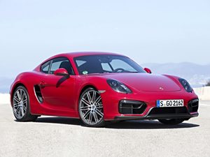 r Cayman 2014 Cayman GTS 3.4L