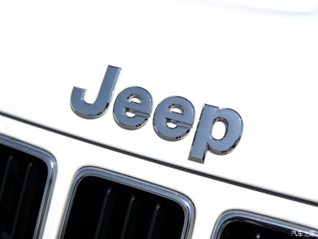 Jeep 大切诺基(进口) 2014款3.0TD 柴油舒享导航版