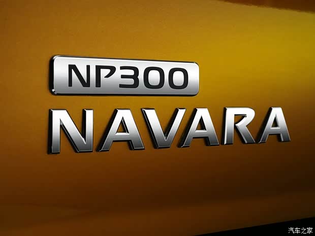 日產(chǎn)(進口) Navara 2015款 基本型