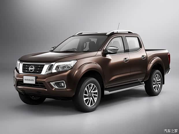 日產(chǎn)(進(jìn)口) Navara 2015款 基本型