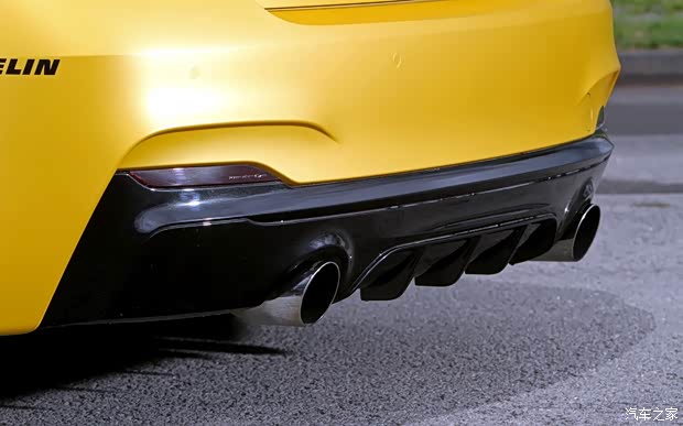 宝马(进口) 宝马2系 2014款 M235i