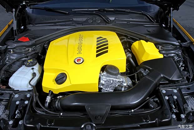 宝马(进口) 宝马2系 2014款 M235i