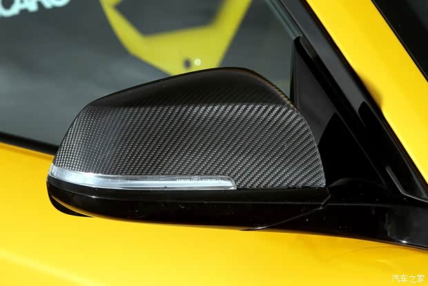 宝马(进口) 宝马2系 2014款 M235i