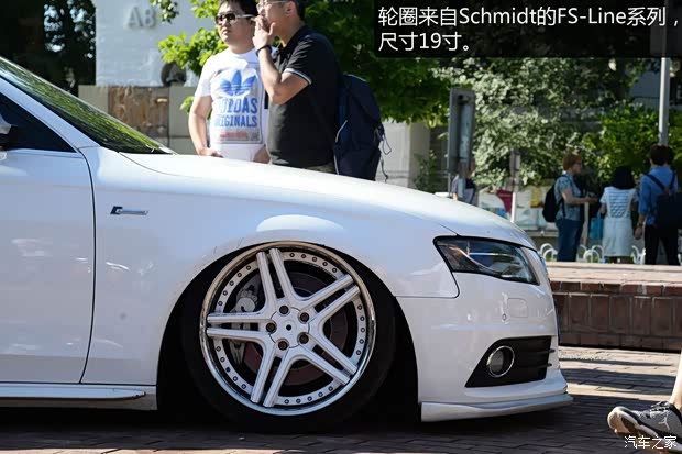 一汽-大众奥迪 奥迪A4L 2013款 35 TFSI 自动标准型