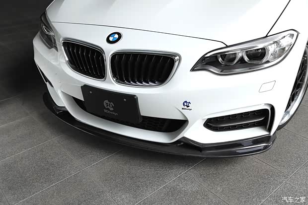 宝马(进口) 宝马2系 2014款 M235i 宝马(进口) 宝马2系 2014款 M235i