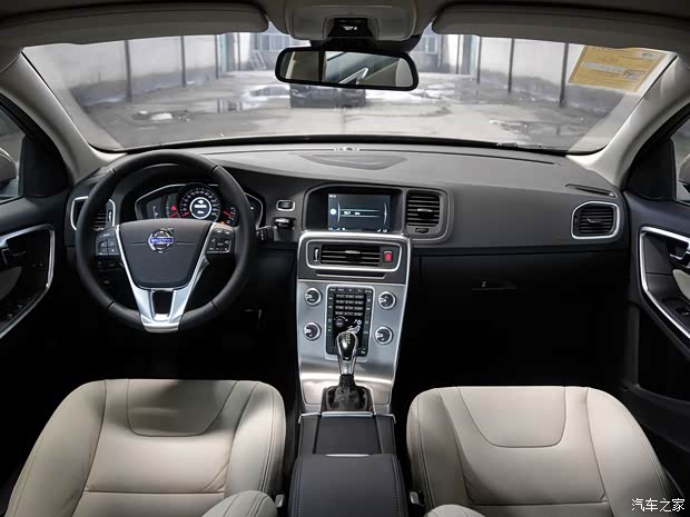 沃尔沃亚太 沃尔沃S60L 2015款 2.0T 智远版 沃尔沃亚太 沃尔沃S60L 2015款 2.0T 智远版