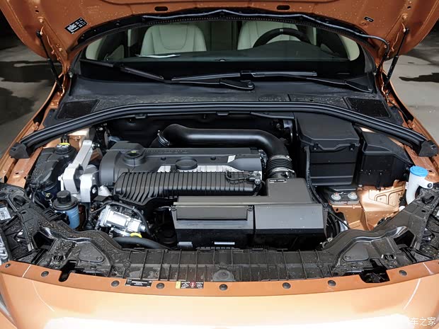 沃尔沃亚太 沃尔沃S60L 2015款 2.0T 智远版 沃尔沃亚太 沃尔沃S60L 2015款 2.0T 智远版