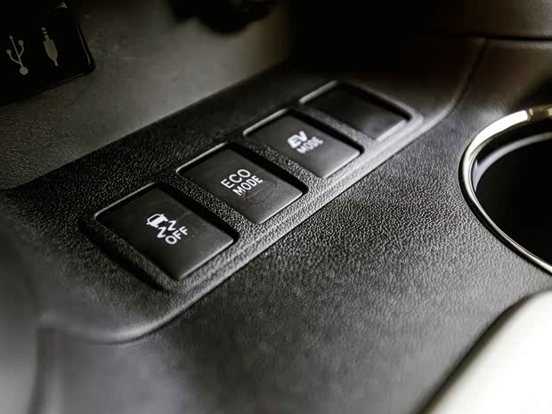 丰田(进口) 汉兰达(进口) 2014款 Hybrid