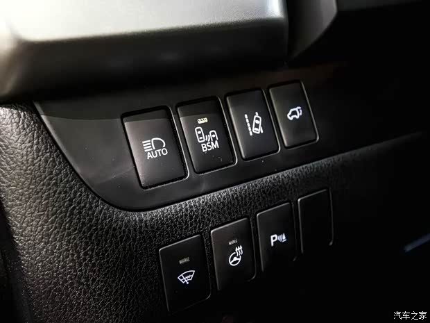 丰田(进口) 汉兰达(进口) 2014款 Hybrid