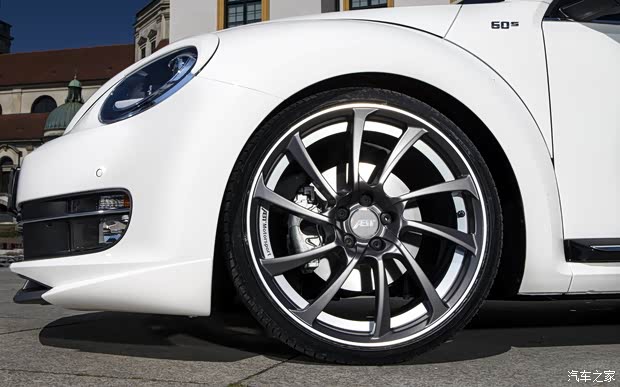 大众(进口) 甲壳虫 2013款 Convertible 大众(进口) 甲壳虫 2013款 Convertible