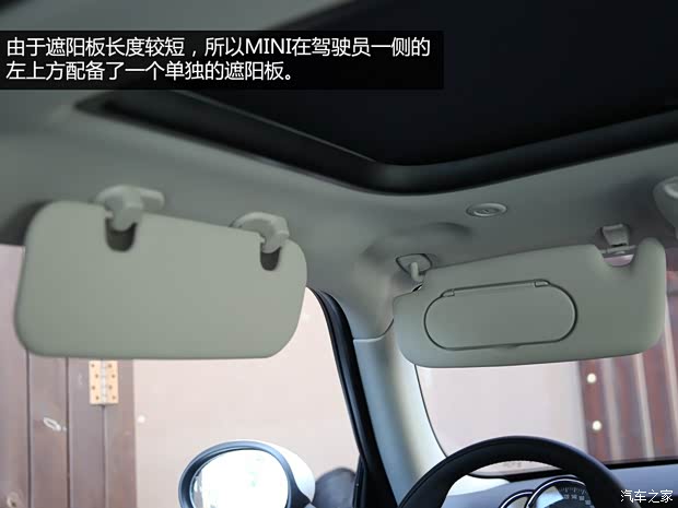 MINI MINI 2014款 1.5T COOPER Fun