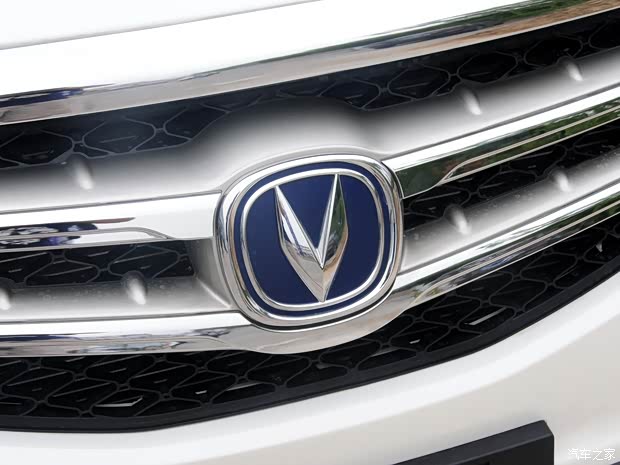 長安汽車 長安CS35 2014款 1.6L 自動(dòng)豪華型 國IV