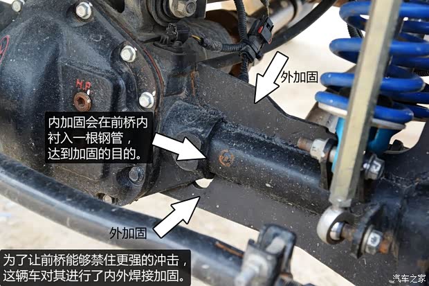 Jeep 牧马人 2013款 3.6L 四门版 Sahara