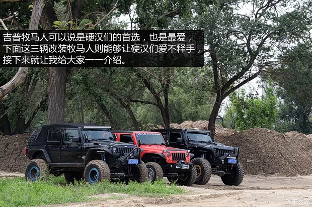 Jeep 牧马人 2013款 3.6L 四门版 Sahara