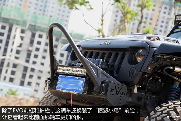 Jeep 牧马人 2013款 3.6L 四门版 Sahara Jeep 牧马人 2013款 3.6L 四门版 Sahara