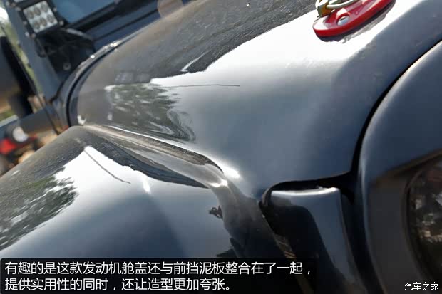 Jeep 牧马人 2013款 3.6L 四门版 Sahara Jeep 牧马人 2013款 3.6L 四门版 Sahara