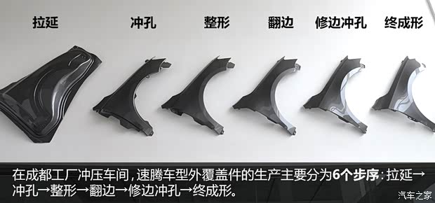 一汽-大眾 速騰 2014款 1.4TSI 自動(dòng)旗艦版