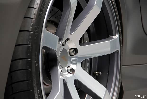 奔馳AMG 奔馳SLS級AMG 2014款 SLS AMG GT Final Edition