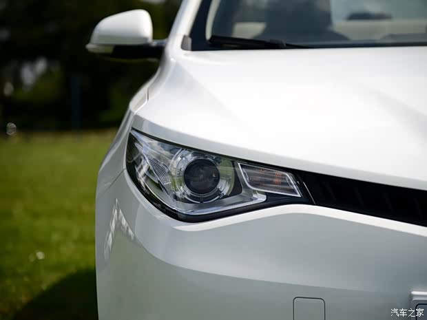 上汽集团 MG GT 2014款 基本型