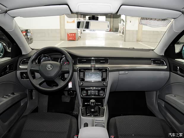 上海大众斯柯达 速派 2013款 1.4TSI DSG绿动版 上海大众斯柯达 速派 2013款 1.4TSI DSG绿动版