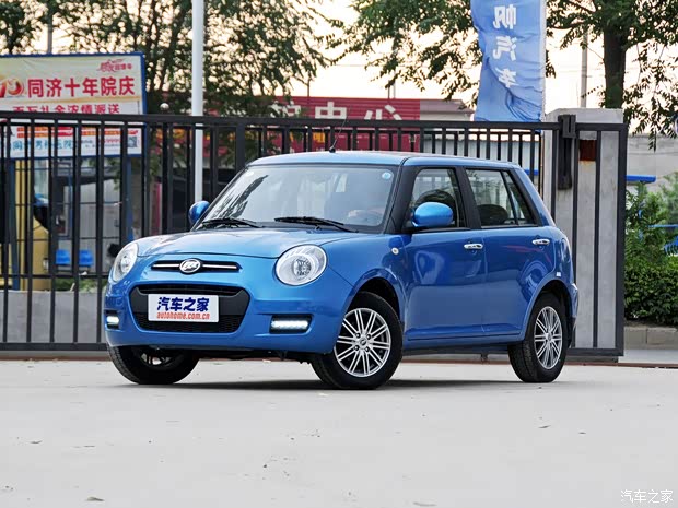 重慶力帆 力帆330 2014款 1.3L 手動(dòng)舒適型 重慶力帆 力帆330 2014款 1.3L 手動(dòng)舒適型