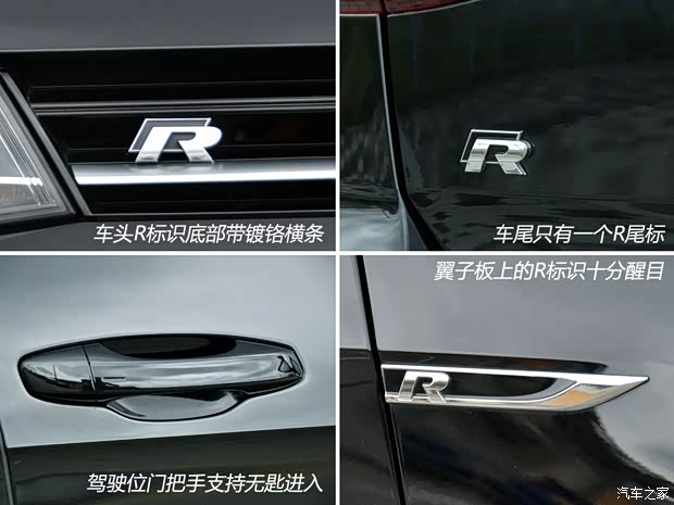 大眾(進(jìn)口) 高爾夫(進(jìn)口) 2014款 R