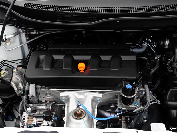 东风本田 思域 2014款 1.8L 自动经典版