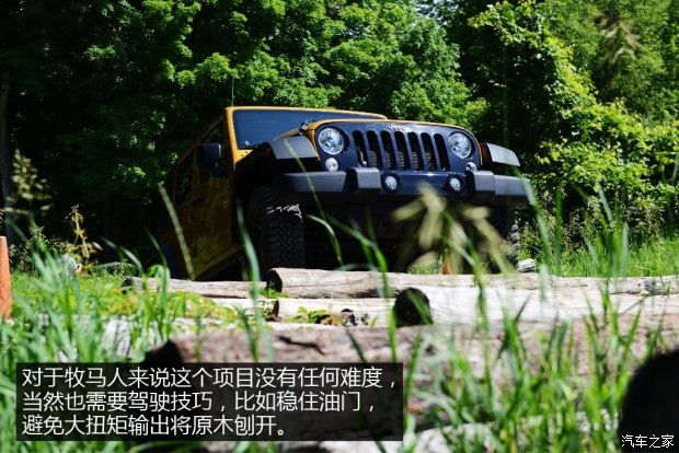 Jeep  2013 3.6L Ű Rubicon