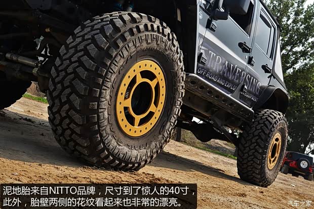 Jeep 牧马人 2013款 3.6L 四门版 Sahara Jeep 牧马人 2013款 3.6L 四门版 Sahara