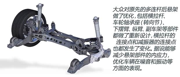 大众(进口) Passat 2015款 概念版