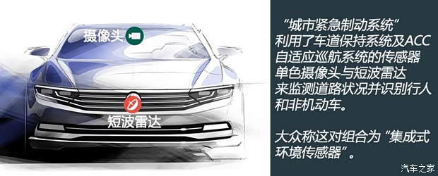 大众(进口) Passat 2015款 基本型