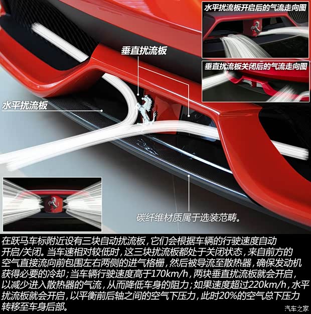 法拉利 法拉利458 2014款 4.5L Speciale