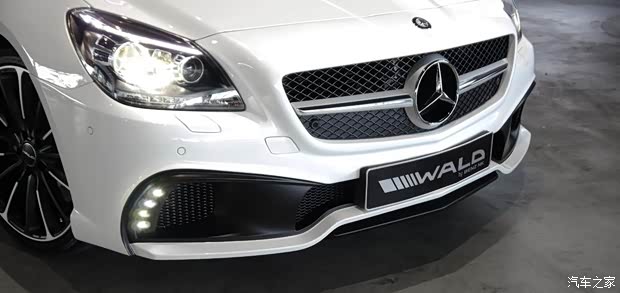 奔驰(进口) 奔驰SLK级 2012款 SLK350 奔驰(进口) 奔驰SLK级 2012款 SLK350