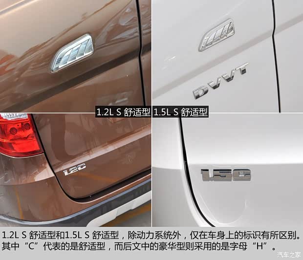 上汽通用五菱 五菱宏光 2013款 1.5L S 舒适型