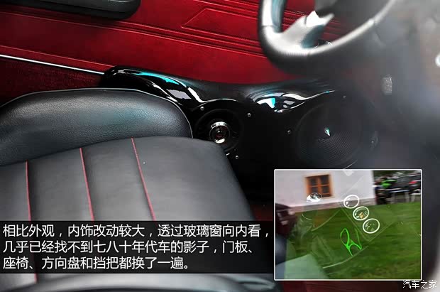 大众(进口) 高尔夫(进口) 以往经典版