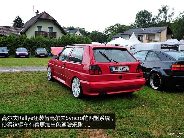 大众(进口) 高尔夫(进口) 以往经典版 大众(进口) 高尔夫(进口) 以往经典版